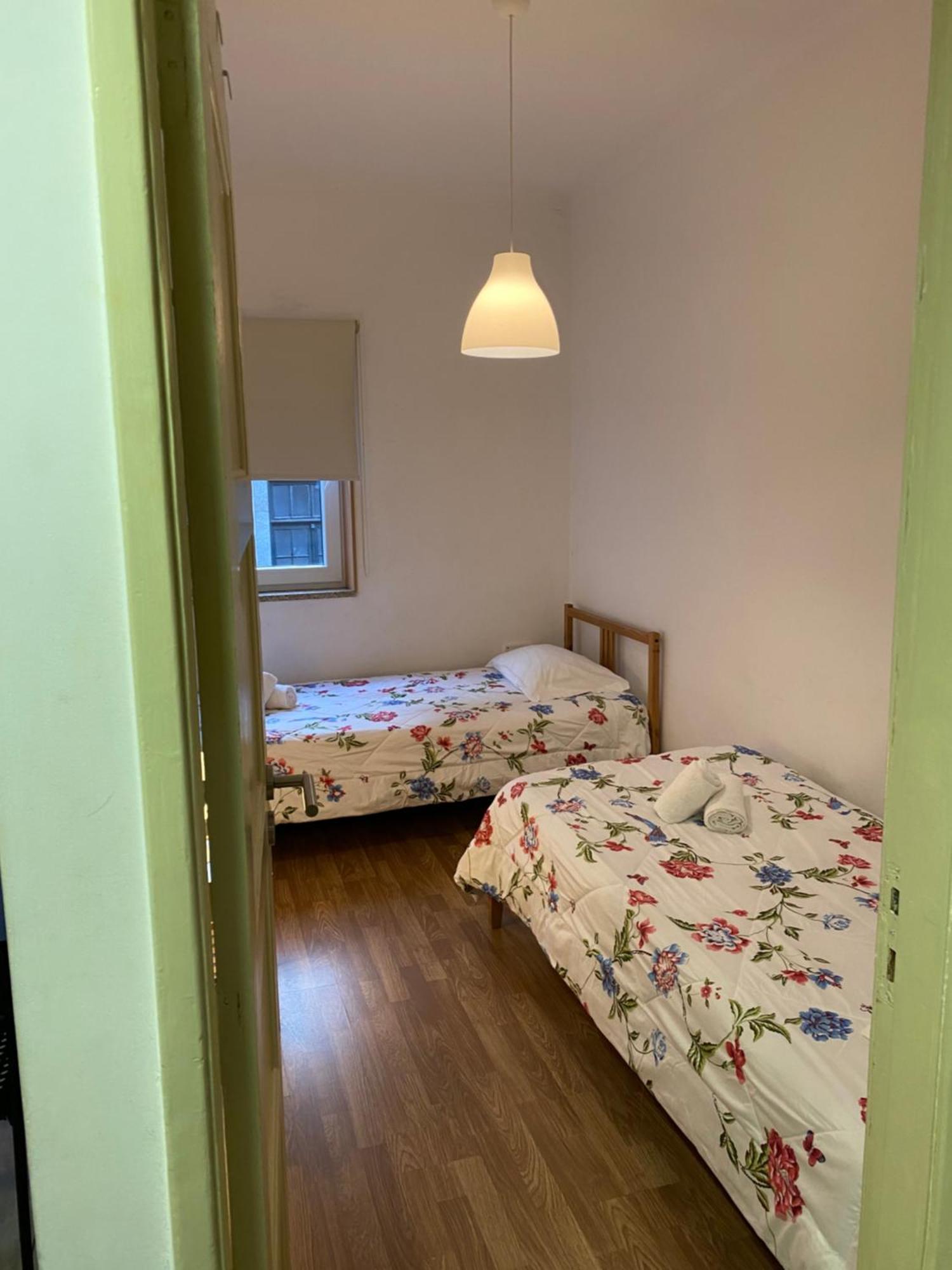 וילה נובה דה גאיה Apt4 - Oporto2All מראה חיצוני תמונה