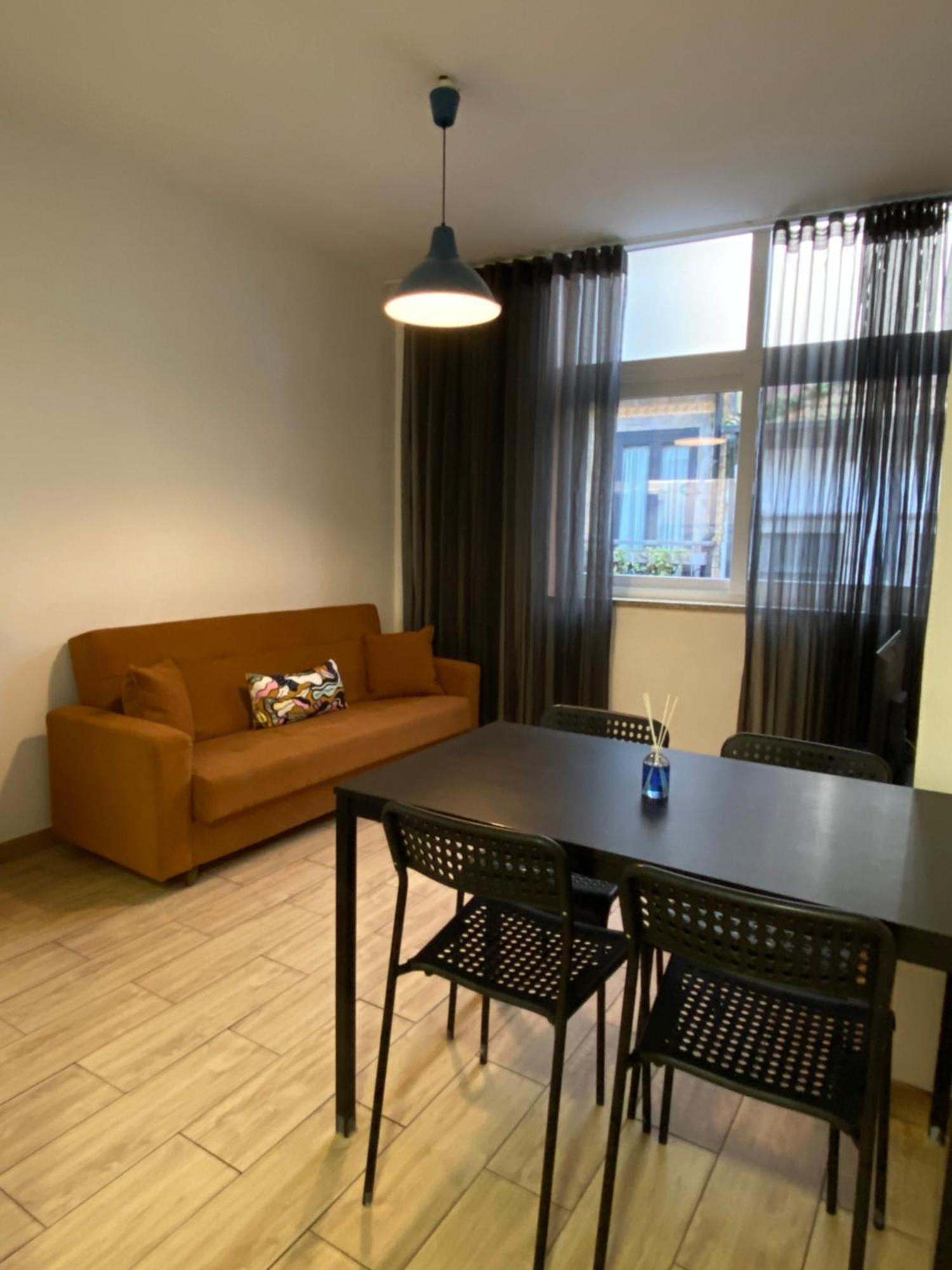 וילה נובה דה גאיה Apt4 - Oporto2All מראה חיצוני תמונה