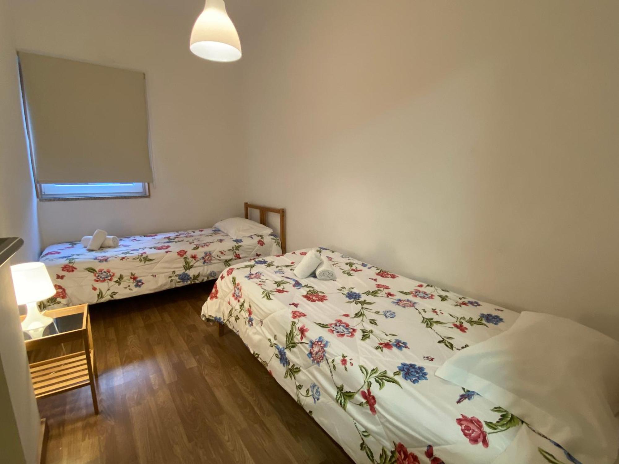 וילה נובה דה גאיה Apt4 - Oporto2All מראה חיצוני תמונה