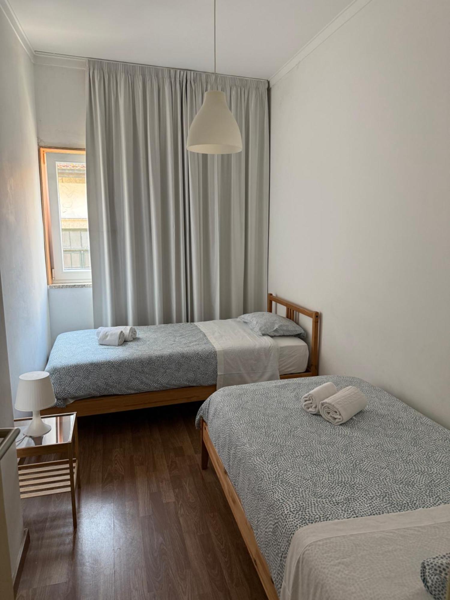 וילה נובה דה גאיה Apt4 - Oporto2All מראה חיצוני תמונה