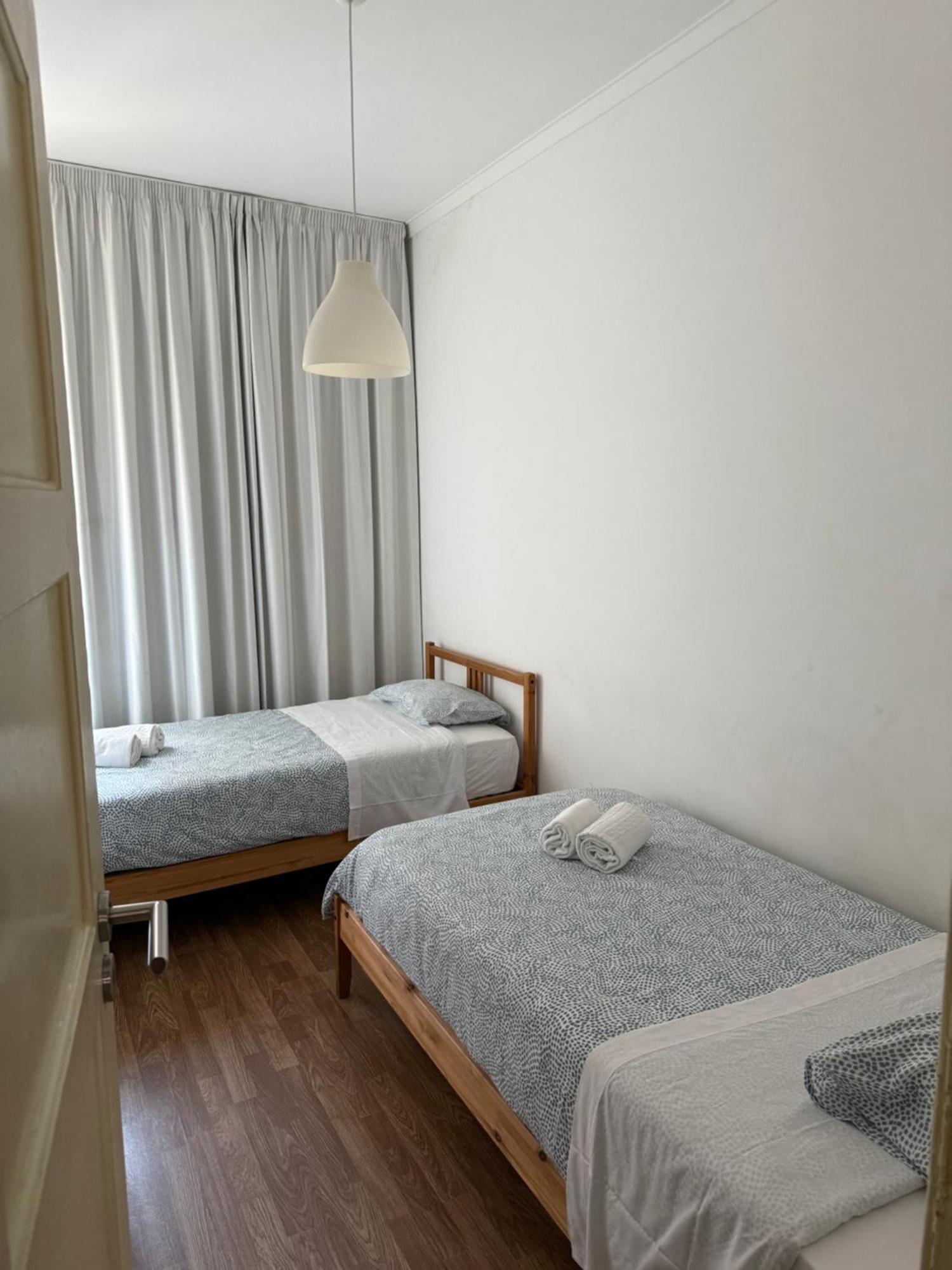 וילה נובה דה גאיה Apt4 - Oporto2All מראה חיצוני תמונה