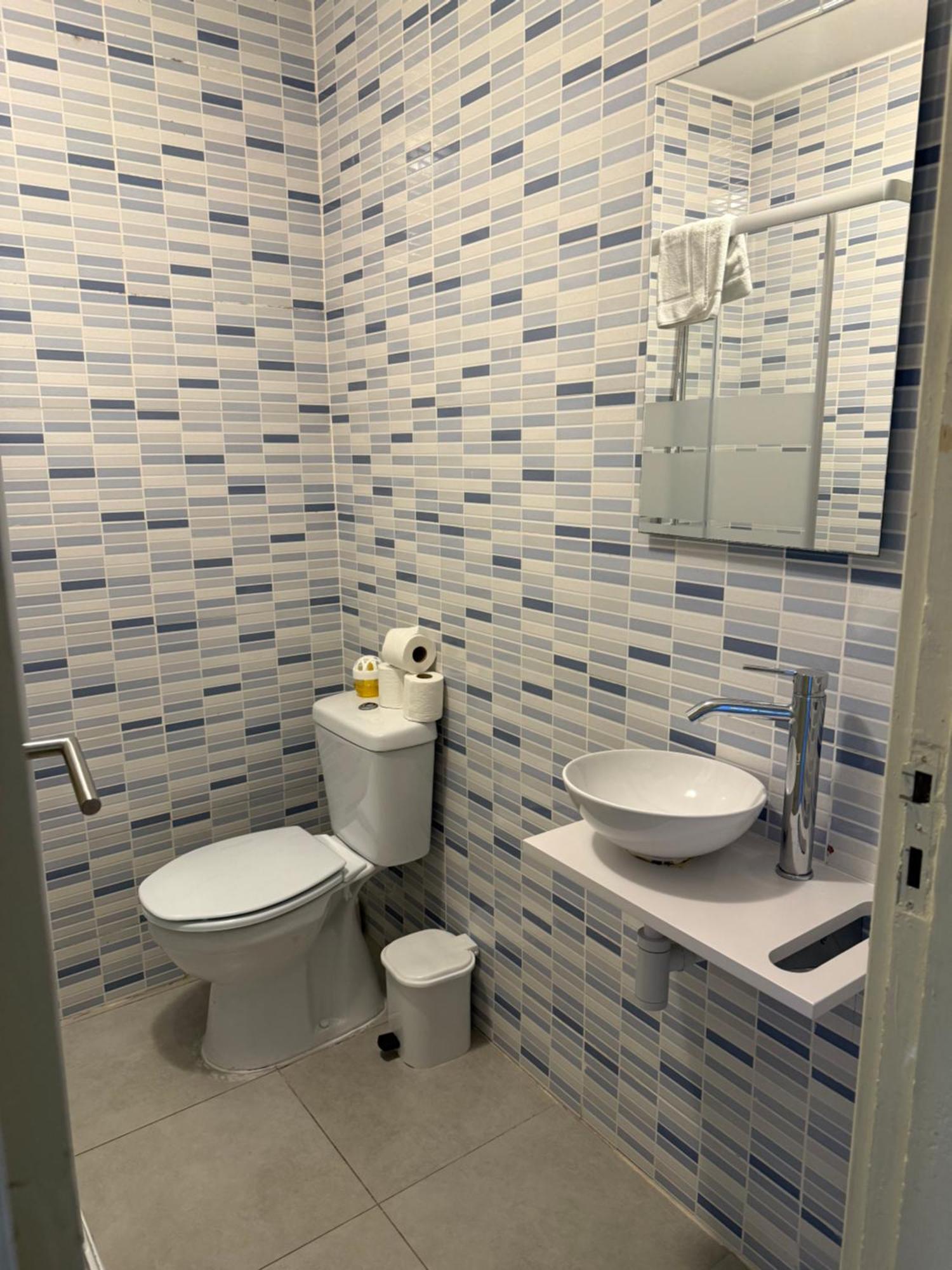 וילה נובה דה גאיה Apt4 - Oporto2All מראה חיצוני תמונה