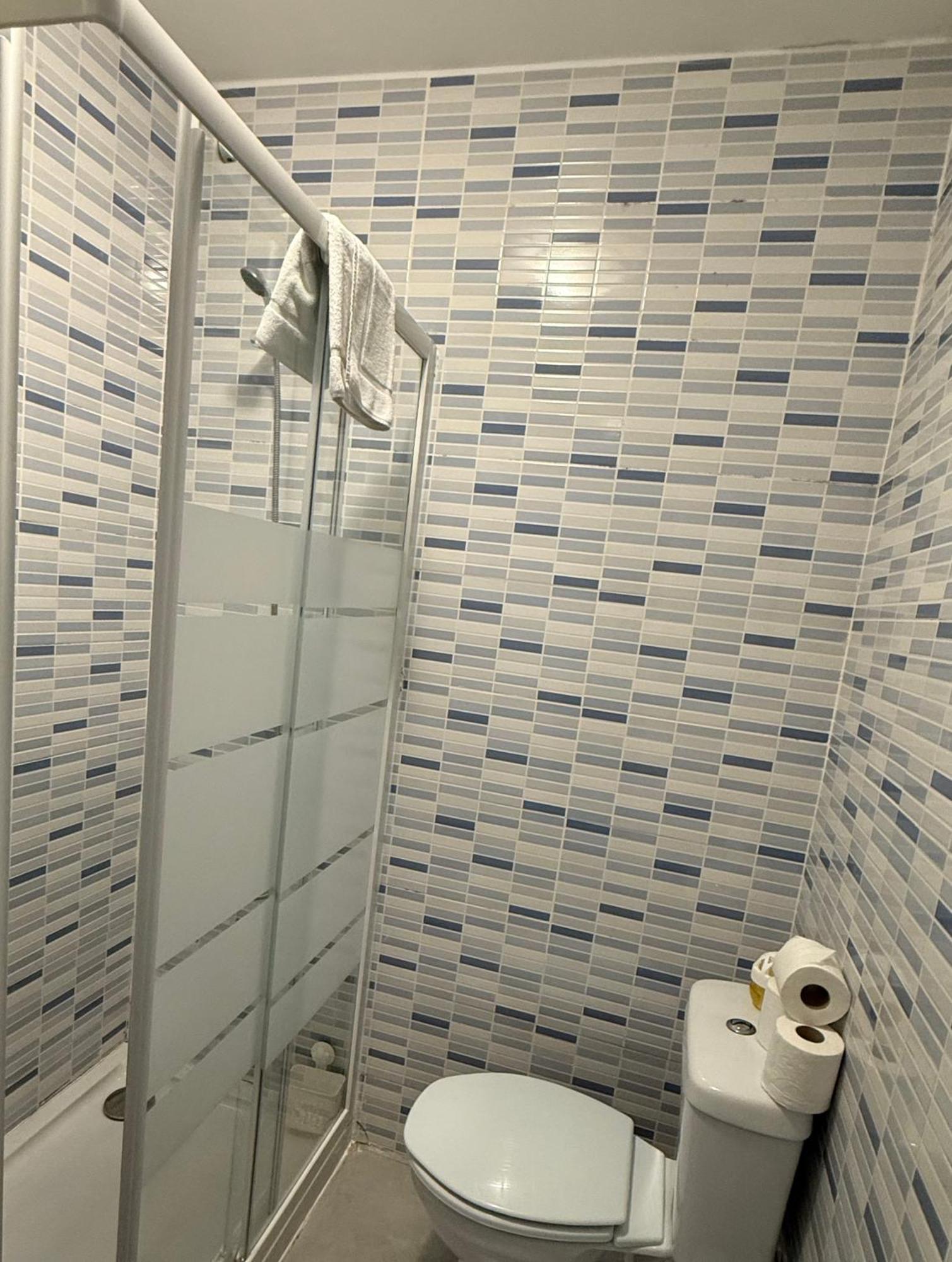 וילה נובה דה גאיה Apt4 - Oporto2All מראה חיצוני תמונה