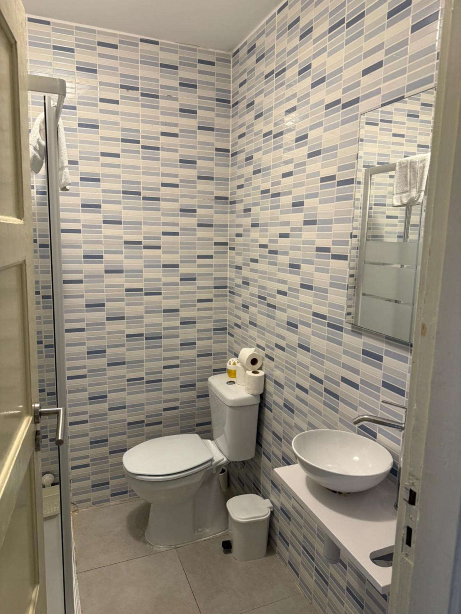 וילה נובה דה גאיה Apt4 - Oporto2All מראה חיצוני תמונה