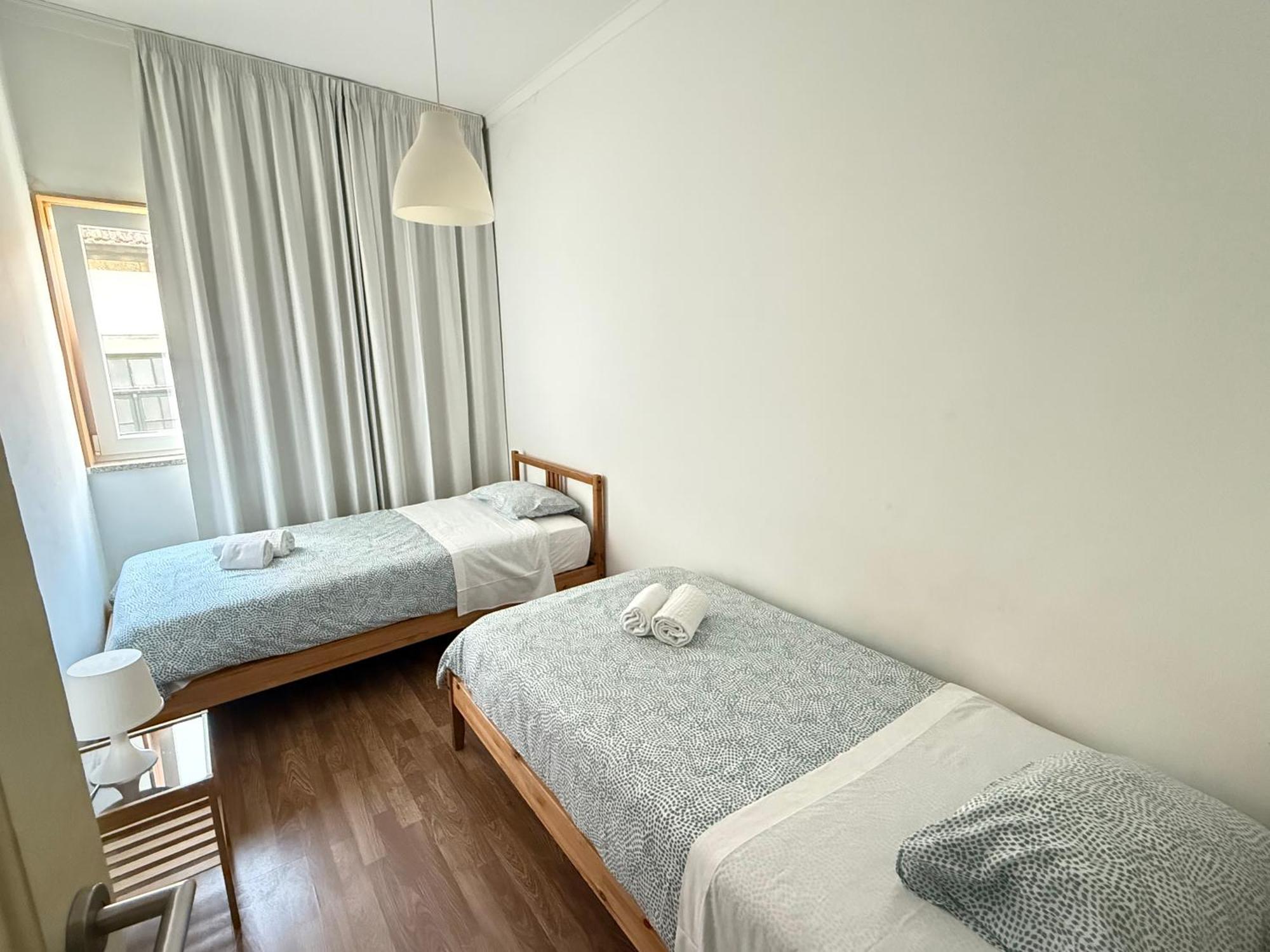 וילה נובה דה גאיה Apt4 - Oporto2All מראה חיצוני תמונה