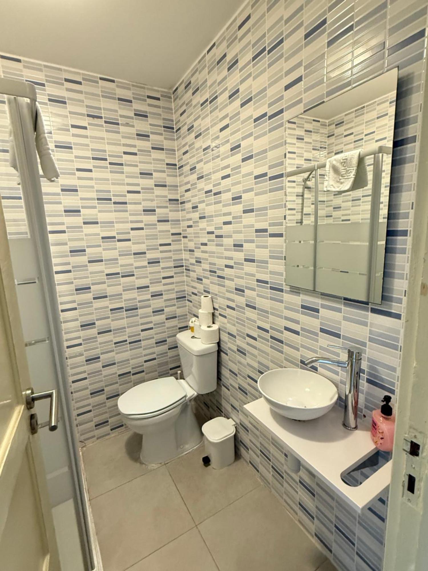 וילה נובה דה גאיה Apt4 - Oporto2All מראה חיצוני תמונה