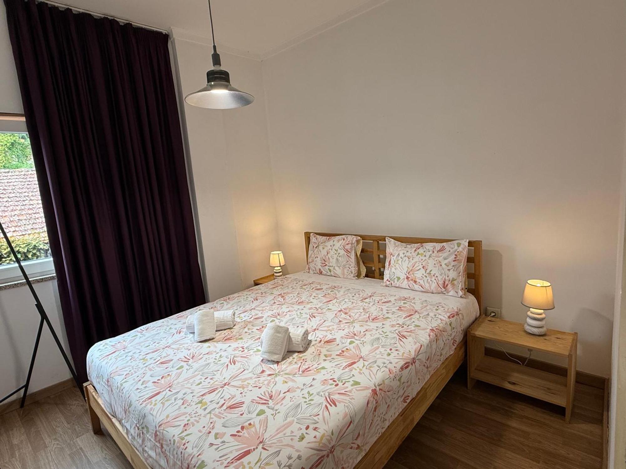 וילה נובה דה גאיה Apt4 - Oporto2All מראה חיצוני תמונה