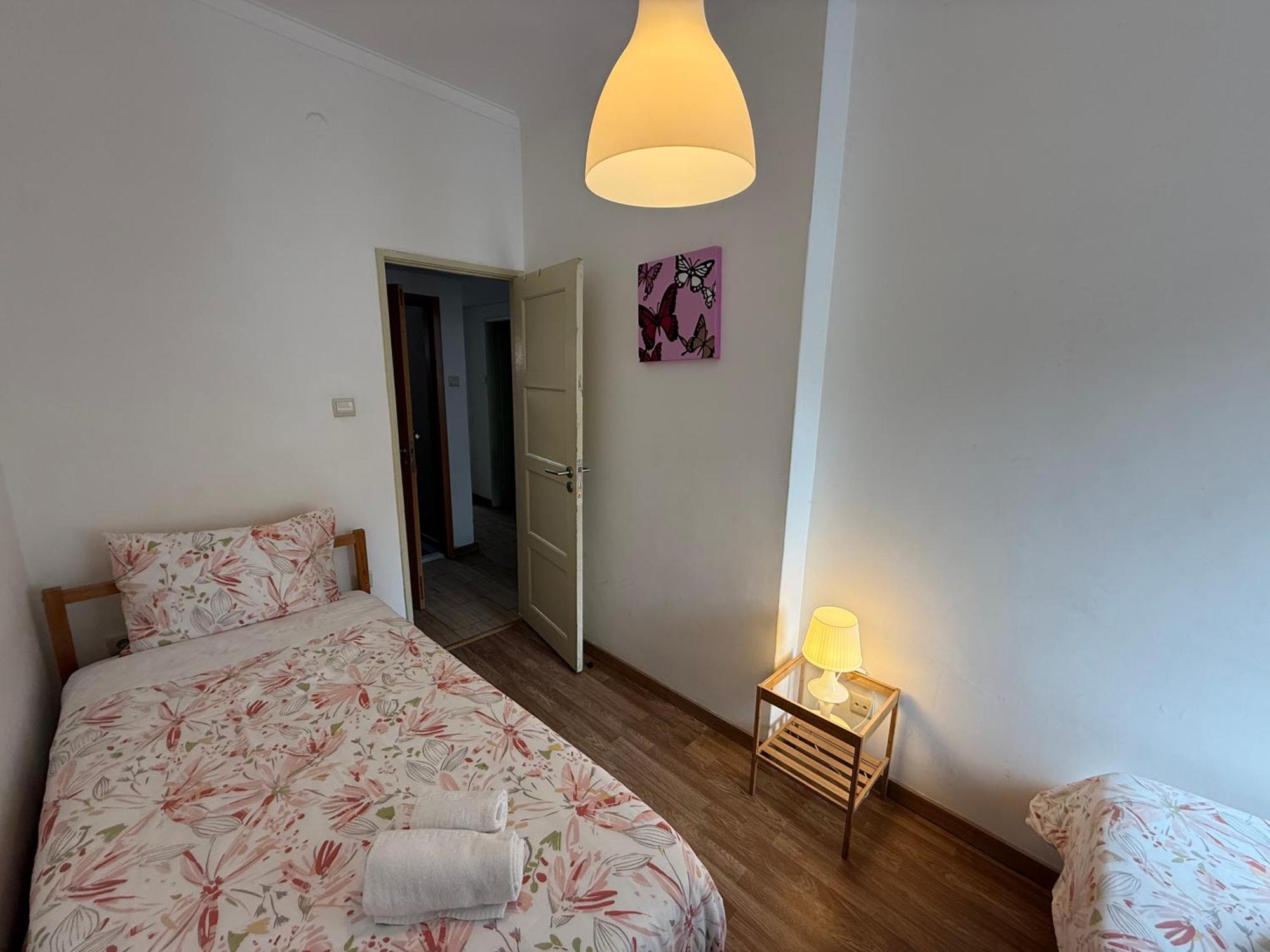 וילה נובה דה גאיה Apt4 - Oporto2All מראה חיצוני תמונה
