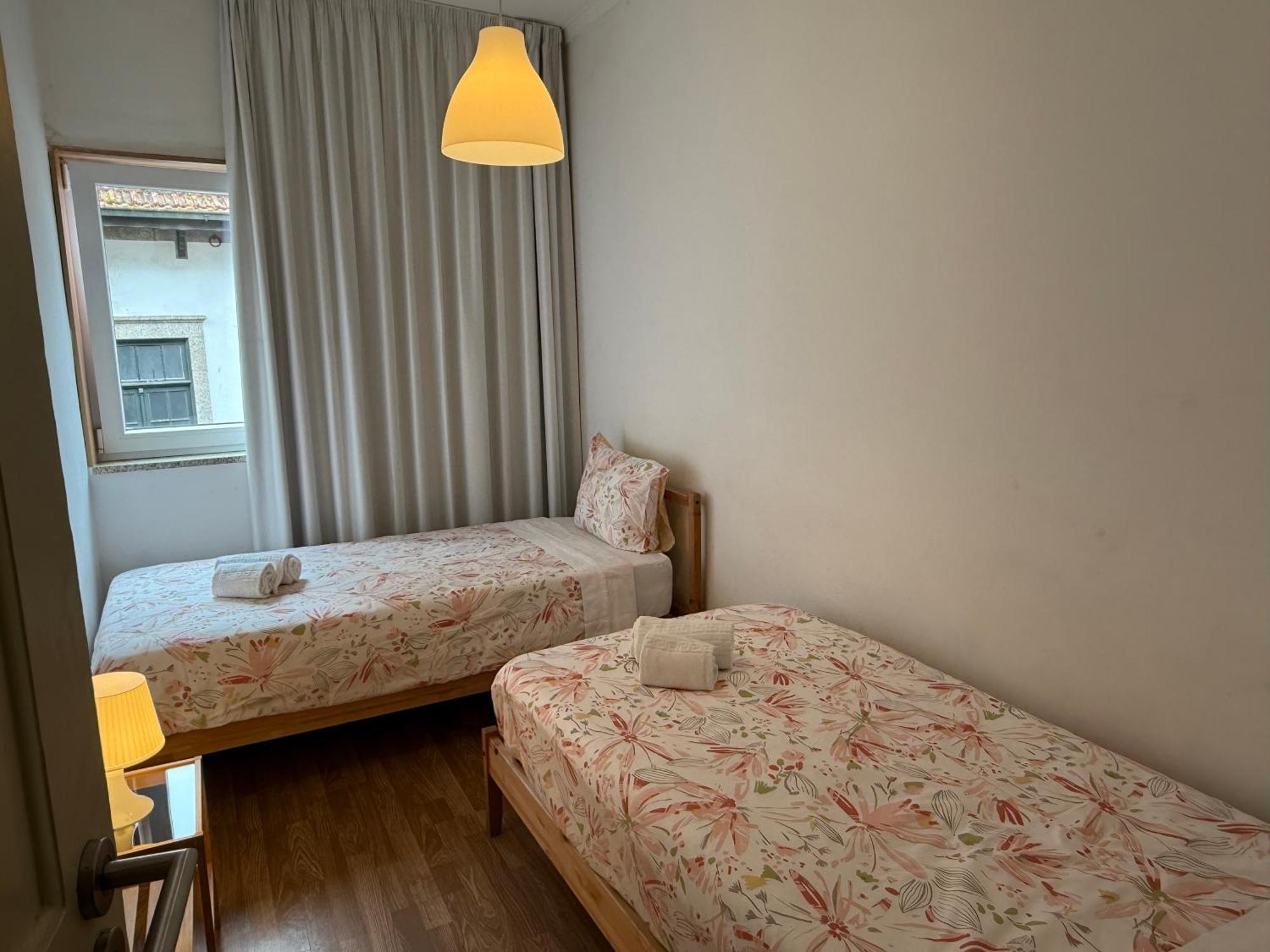 וילה נובה דה גאיה Apt4 - Oporto2All מראה חיצוני תמונה